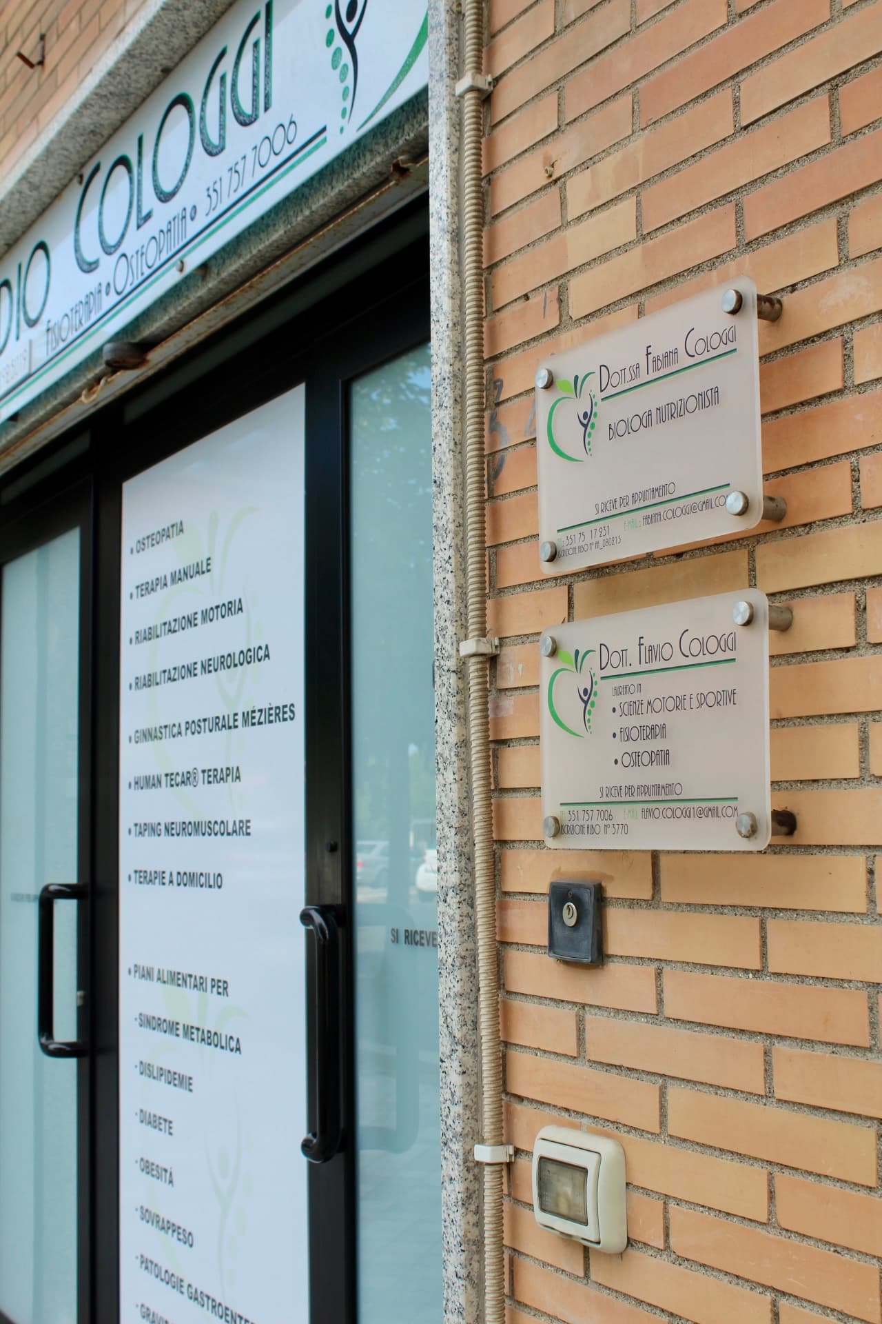 Studio Cologgi