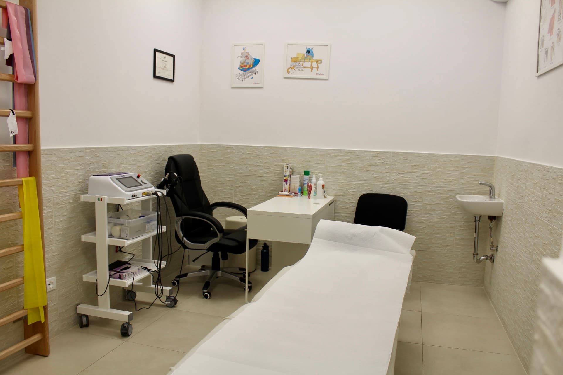 Studio Cologgi