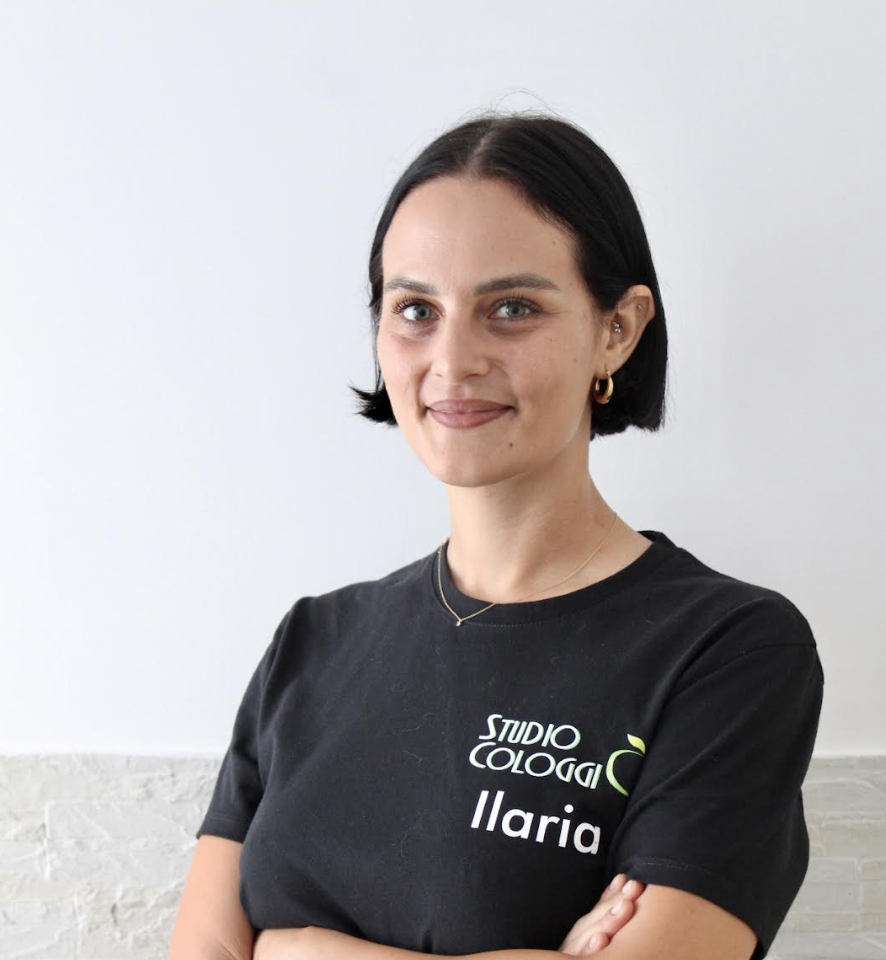 Ilaria Dionisi